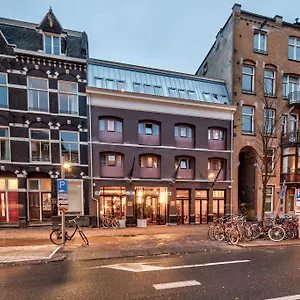 **** Hotel De Vijsel Pays-Bas