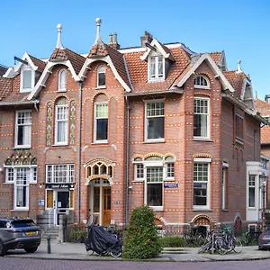 *** Hotel Atlas Vondelpark Pays-Bas