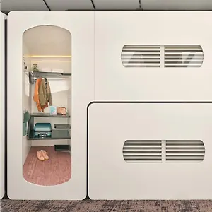 **** Hotel Cityhub Pays-Bas