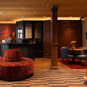 *** Hotel Aalders Pays-Bas