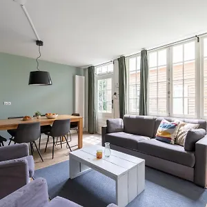 Apartahotel Short Group Harbour Loft