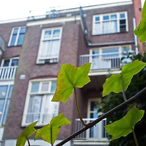  Auberge de jeunesse Annemarie Pays-Bas