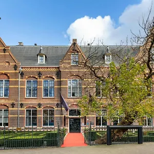 ***** Hotel The College Amsterdam, Autograph Collection Pays-Bas
