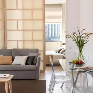 Apartahotel Eric Voekel Boutique -