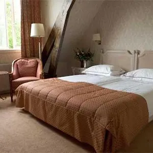 **** Hotel Toro Hampshire Classic Pays-Bas