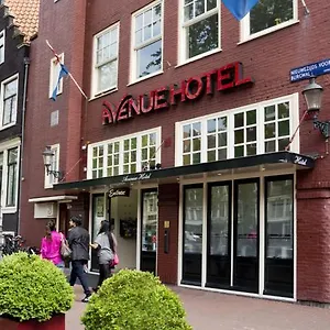 Avenue *** Amszterdam