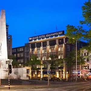 Apartahotel Krasnapolsky