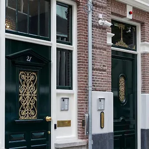Apartahotel Golden Mansion