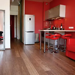 Apartahotel Prinsenhuis