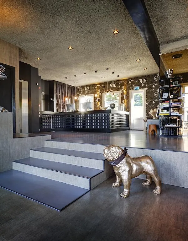 V Lofts Aparthotel Amsterdam