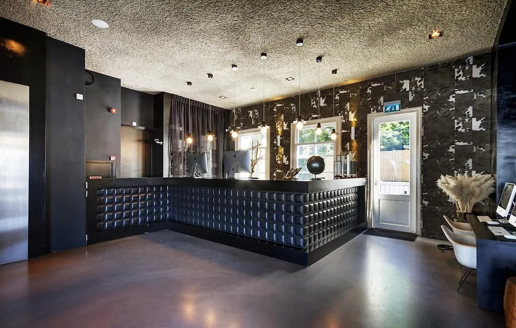 V Lofts Aparthotel Amsterdam