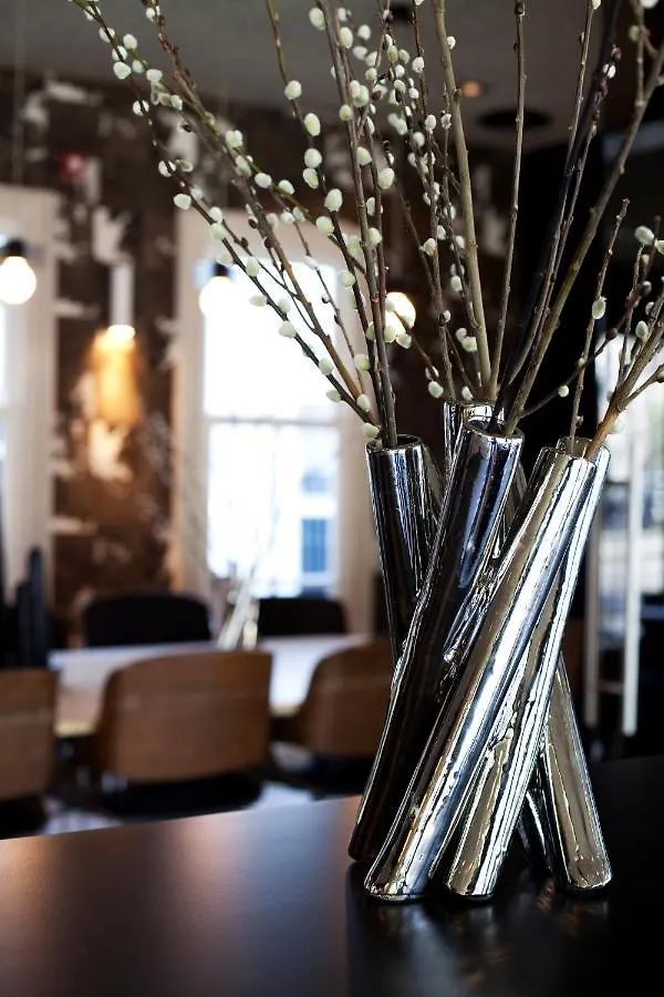 V Lofts Aparthotel Amsterdam