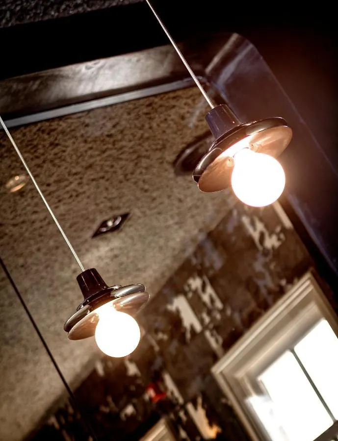 V Lofts Aparthotel Amsterdam 3*,  Netherlands
